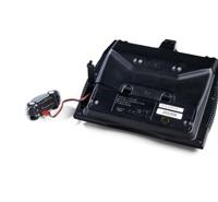 Carson Modellsport 500504149 VW Käfer Wintersport 1:87 RC auto Elektro Straatmodel - thumbnail
