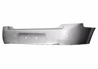 ACHTERBUMPER 4-deurs met PDC-GATEN 3768545 - thumbnail