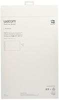 Texture Sheet Standard Black, ACK122311, Structuurpapier, Large, Zwart - thumbnail