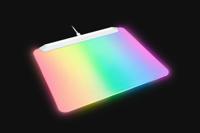 Razer Firefly V2 RGB Pro Wit Gaming Muismat - thumbnail