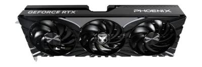 VGA Gainward GeForce RTX 5070 Phoenix-S GS 12GB GDDR7