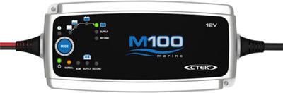 CTEK Druppellader M 100 12 V 7 A 7 A