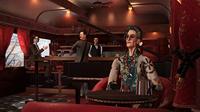 Videogame voor Switch Microids Agatha Christie: Le Crime de L'Orient Express (FR) - thumbnail