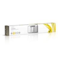 Vaste TV Muurbeugel | 32 - 55" | Max. 55 kg | 9 mm wandafstand - thumbnail