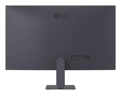 Gaming-Monitor LG 27G411A-B.AEU Full HD 27"