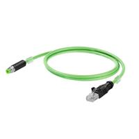 Weidmüller 2706250075 Sensor/actuator aansluitkabel 7.50 m 1 stuk(s) - thumbnail