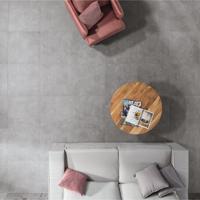 Vloer- en Wandtegel Rako Betonico 60x60 cm Grey Grijs Rako - thumbnail