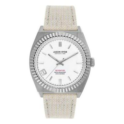 Jason Hyde jh20014 (Ø 36 mm) Dames horloge