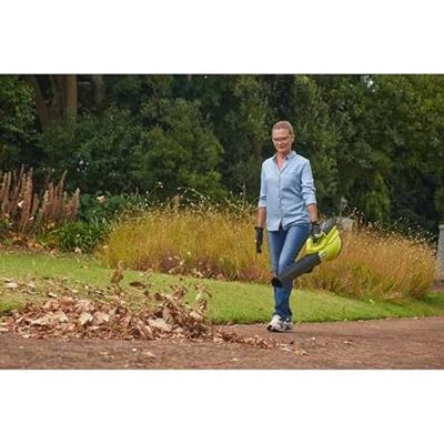 Ryobi RY36BLB-0 | MaxPower 36V Accu Bladblazer (excl.accu) - 5133006380