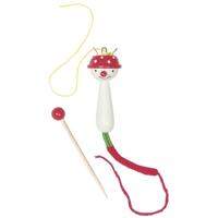 Goki punniken - paddestoel - thumbnail