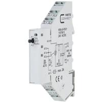 Metz Connect 11070613 Koppelelement 24, 24 V/AC, V/DC (max) 1x wisselcontact 1 stuk(s) - thumbnail