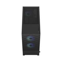 Fractal Design Pop Air RGB Black TG Clear Tint - thumbnail