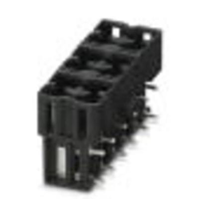 Phoenix Contact 2203406 Male behuizing (board) HSCH Totaal aantal polen: 12 Rastermaat: 5 mm Inhoud: 150 stuk(s)