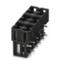 Phoenix Contact 2203406 Male behuizing (board) HSCH Totaal aantal polen: 12 Rastermaat: 5 mm Inhoud: 150 stuk(s) - thumbnail