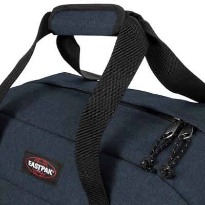 Eastpak Stand + -triple denim