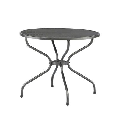 Kettler Tafel strekmetaal 90 cm rond