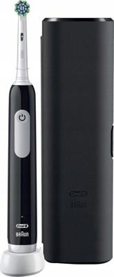 Oral-B elektrische tandenborstel ORAL-B PRO1 BLACK