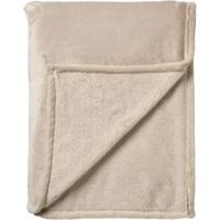 Dutch Decor plaid CHARLIE - 200x220 cm Pumice Stone - thumbnail