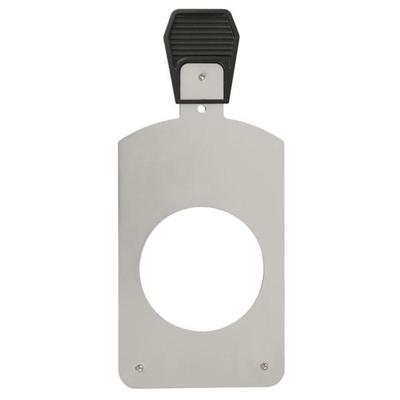 Showtec Showtec Metal Gobo Holder for Performer Profile serie