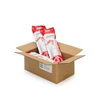 Brabantia Type Y PerfectFit Jaarverpakking Afvalzak 20 Liter - 120 Stuks - thumbnail