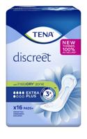 Tena Discreet extra plus 16 Stuks - thumbnail