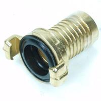 Geka koppeling 1" tule - thumbnail