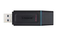 Kingston Technology DataTraveler Exodia - USB 3.2 Flash Drive - thumbnail