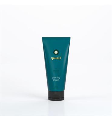 Youall Energizing scheercreme (100 ml)