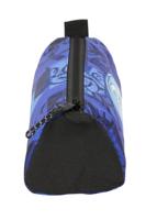 Alleshouder El Niño Roller Blauw Zwart 21 x 8 x 7 cm - thumbnail