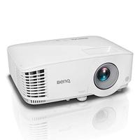 BenQ MW550 DLP-projector (WXGA, 1280 x 800 pixels, 3.600 ANSI lumen, HDMI, 20.000:1 contrast, 3D), wit, M353357 - thumbnail