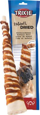 TRIXIE BUFFELSTAART MET BUFFELVLEES