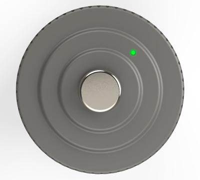 Oplaadbare C batterij (baby) Paleblue Li-ion 1.5 V 3700 2 stuk(s)