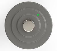 Oplaadbare C batterij (baby) Paleblue Li-ion 1.5 V 3700 2 stuk(s) - thumbnail