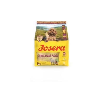 Voer Josera Mini Adult Lam Aardappelen 900 g Voer Josera Mini Adult Lam Aardappelen 900 g