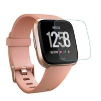 0.26 mm 2.5 D getemperd Glasfolie voor Fitbit versa - thumbnail