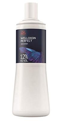 Wella Welloxon Perfect Creme Developer 1000 ml