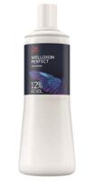 Wella Welloxon Perfect Creme Developer 1000 ml - thumbnail