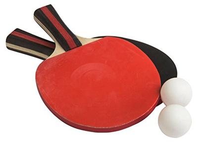 Pingpongset Aktive Sports Aktive (6 pcs)