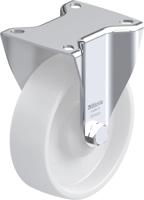 Blickle BK-PO 125KA-1 Bokwiel Wieldiameter: 125 mm Draagvermogen (max.): 300 kg 1 stuk(s) - thumbnail