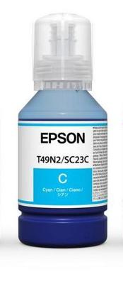 Epson SC-T3100X CYAN inktcartridge 1 stuk(s) Origineel Cyaan Epson SC-T3100X CYAN inktcartridge 1 stuk(s) Origineel Cyaan