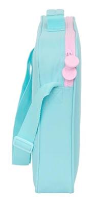 Schooltas Munich Heaven Hemelsblauw 38 x 28 x 6 cm