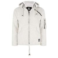 Shakaloha Crush Ziphood Vest - thumbnail