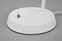 Trio Witte bureaulampEnzo - R50781031 - thumbnail