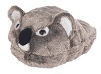Noxxiez voetenwarmer koala - thumbnail
