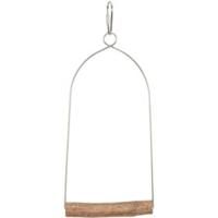 Trixie houten schommel groot - thumbnail