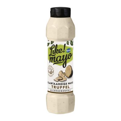 Remia - Like! Mayo Truffel - 800ml Remia - Like! Mayo Truffel - 800ml