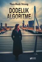 Dodelijk algoritme - Theo-Henk Streng - ebook - thumbnail