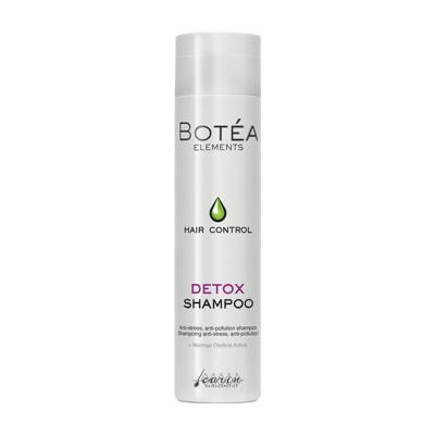Carin Botéa Elements Hair Control Detox Shampoo 250ml