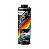 Bitumen coating, 1000 ml. Motip - thumbnail