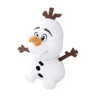 Simba Toys knuffel disney olaf 25cm - thumbnail